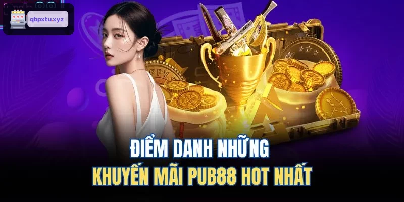 Điểm danh những khuyến mãi KU88 hot nhất
